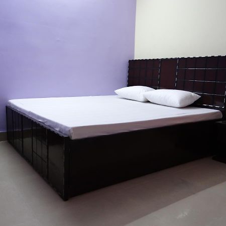Nanda Hotel Hanumāngarh Εξωτερικό φωτογραφία