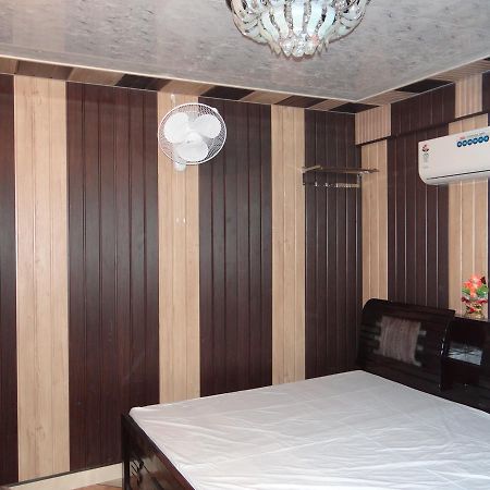 Nanda Hotel Hanumāngarh Εξωτερικό φωτογραφία