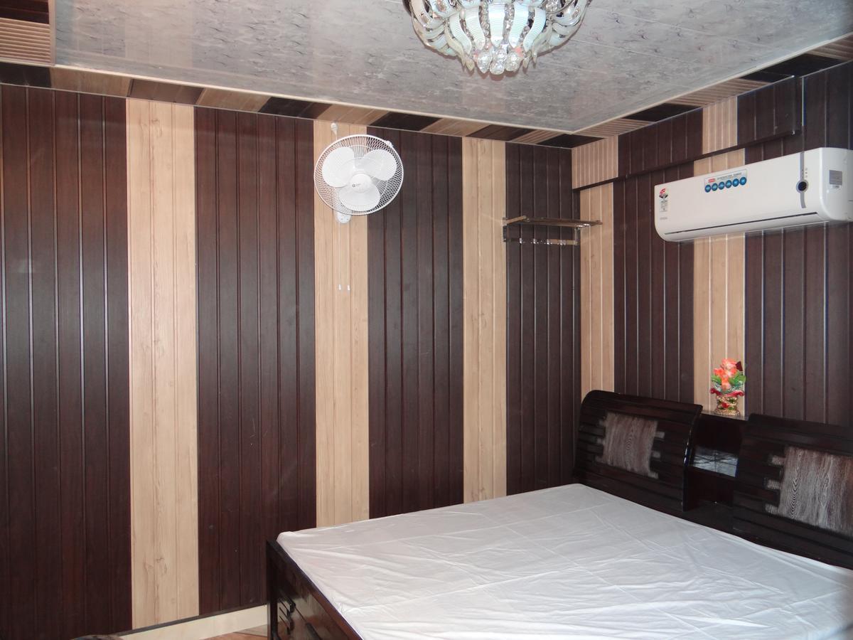 Nanda Hotel Hanumāngarh Εξωτερικό φωτογραφία