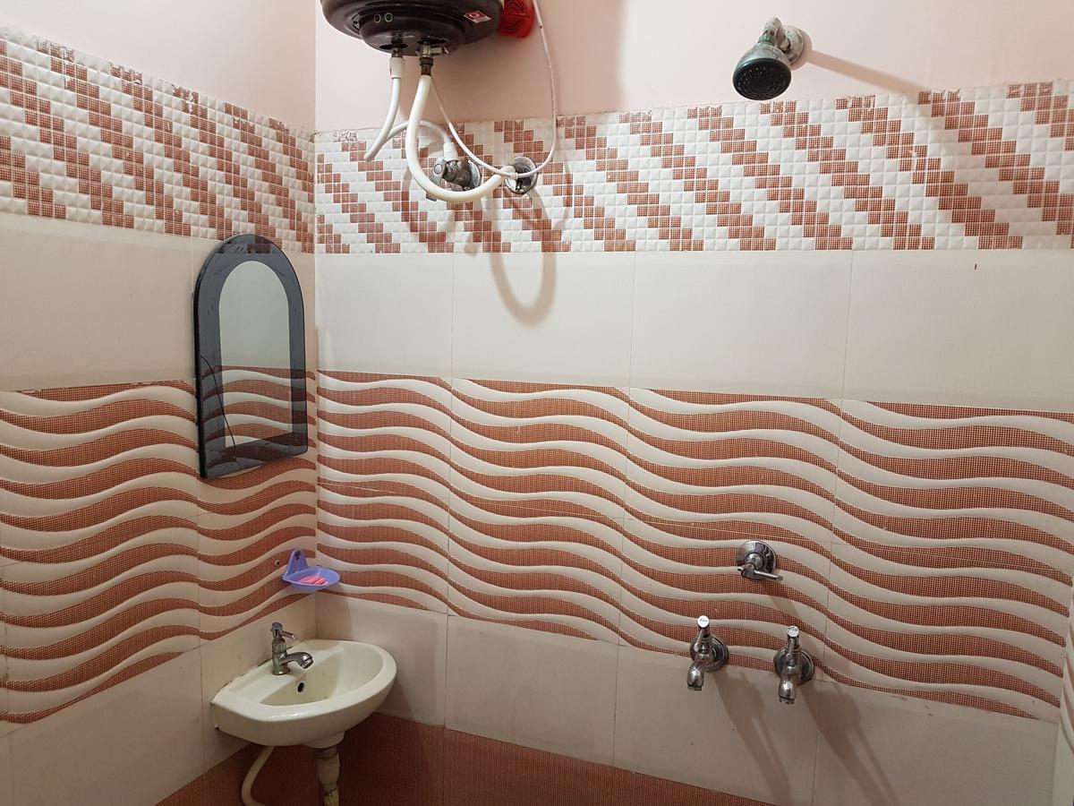 Nanda Hotel Hanumāngarh Εξωτερικό φωτογραφία