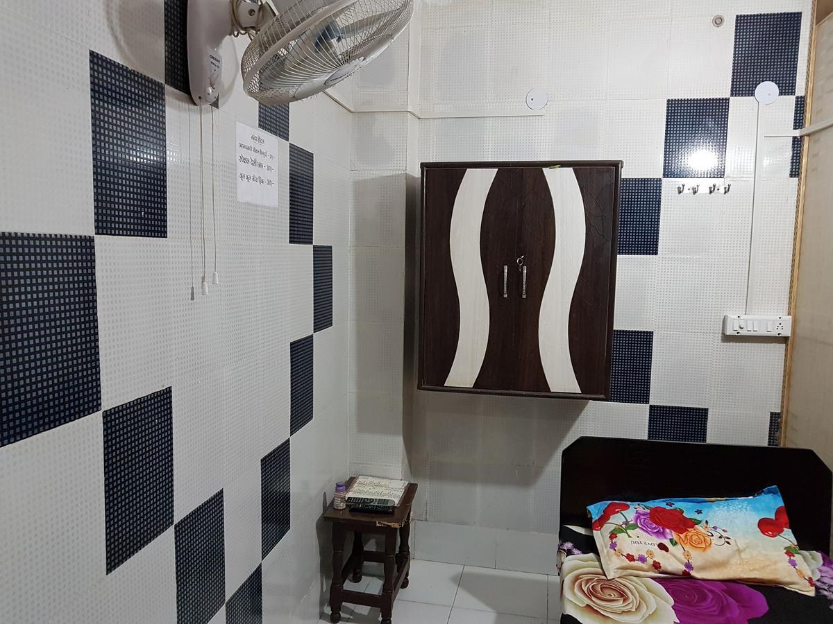 Nanda Hotel Hanumāngarh Εξωτερικό φωτογραφία
